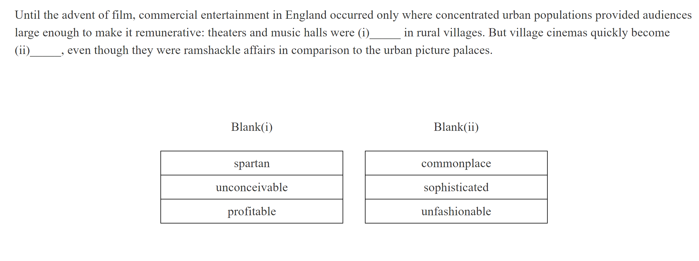 KMF Comprehensive set of mathematics questions after the reform